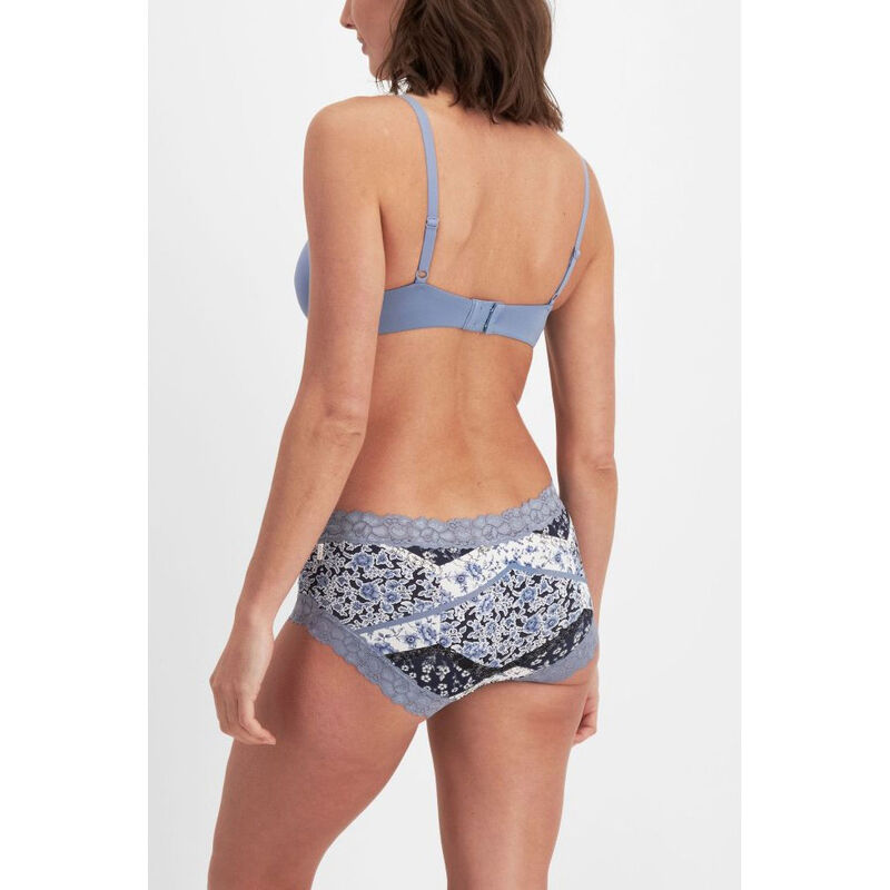 Jockey Parisienne Classic Boyleg Brief image number 1